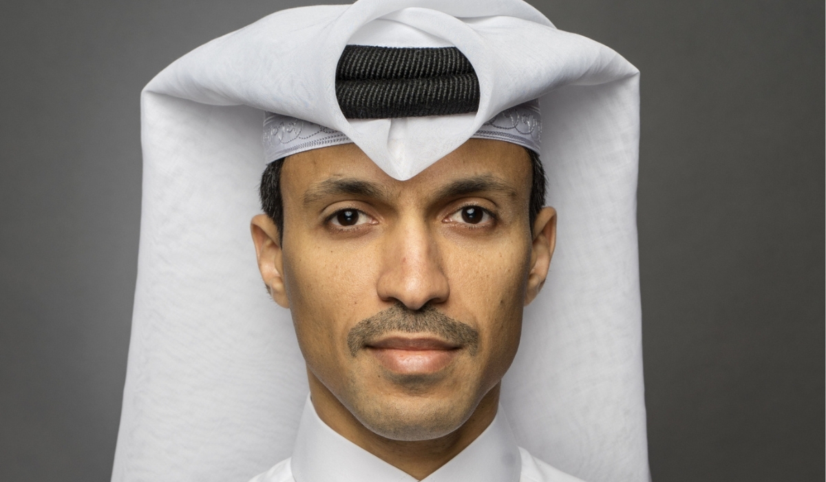 Jassim Al-Buenain